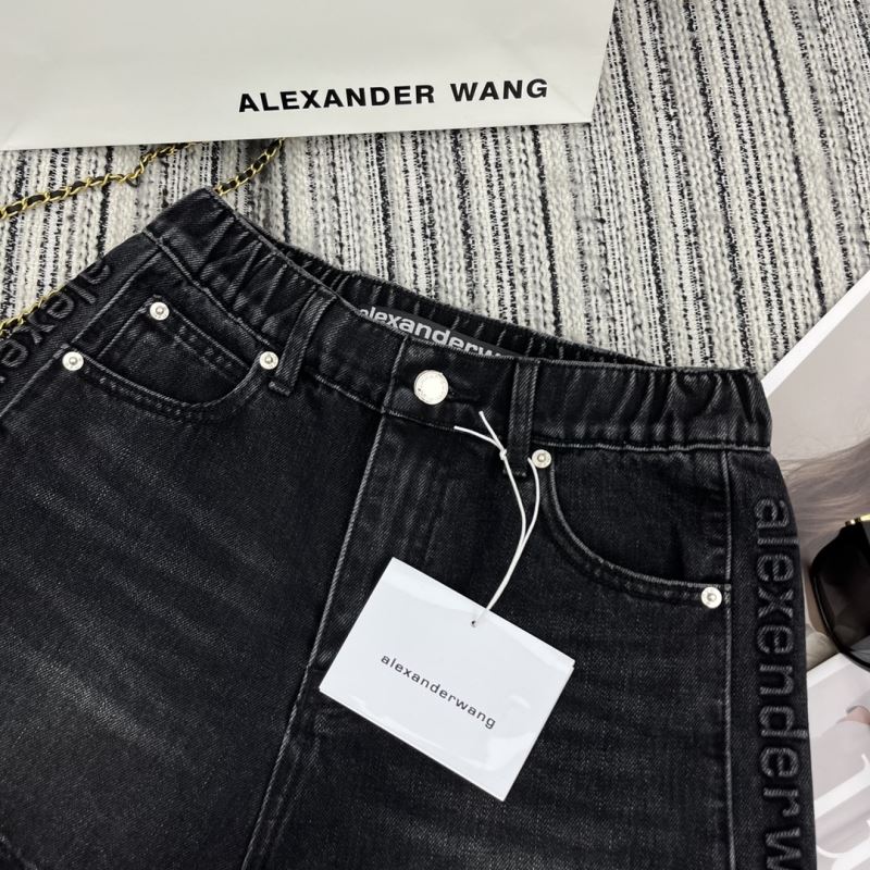 Alexander Wang Jeans